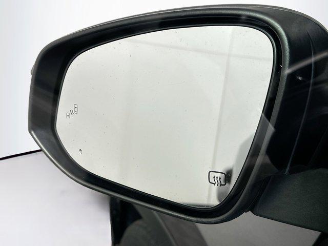 used 2017 Toyota Highlander Hybrid car, priced at $20,299