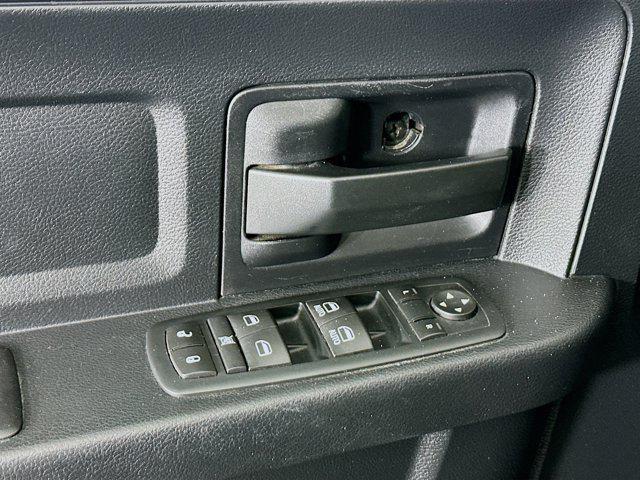 used 2016 Ram 1500 car, priced at $11,996