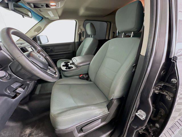 used 2016 Ram 1500 car, priced at $11,996