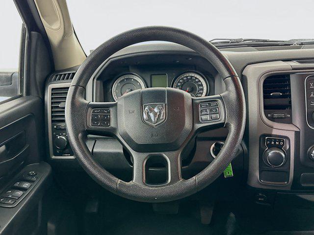 used 2016 Ram 1500 car, priced at $11,996