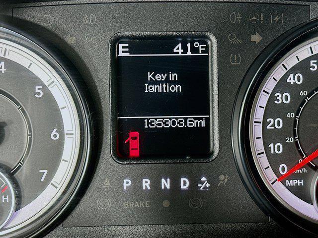 used 2016 Ram 1500 car, priced at $11,996