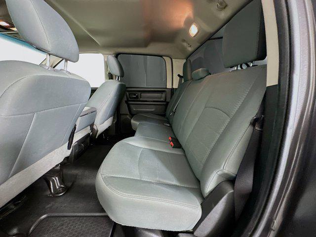 used 2016 Ram 1500 car, priced at $11,996