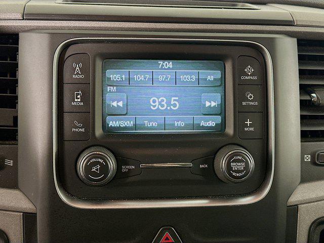 used 2016 Ram 1500 car, priced at $11,996