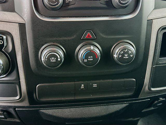 used 2016 Ram 1500 car, priced at $11,996