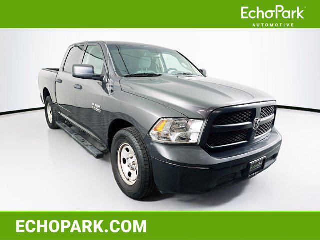 used 2016 Ram 1500 car, priced at $11,996
