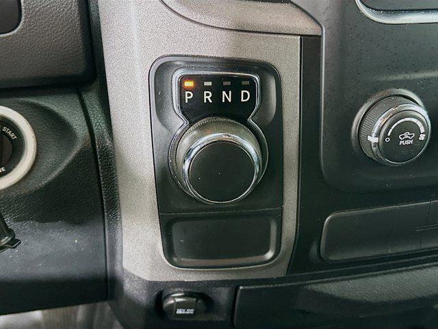 used 2016 Ram 1500 car, priced at $11,996