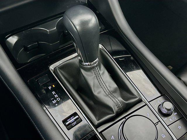 used 2025 Mazda Mazda3 car, priced at $20,487