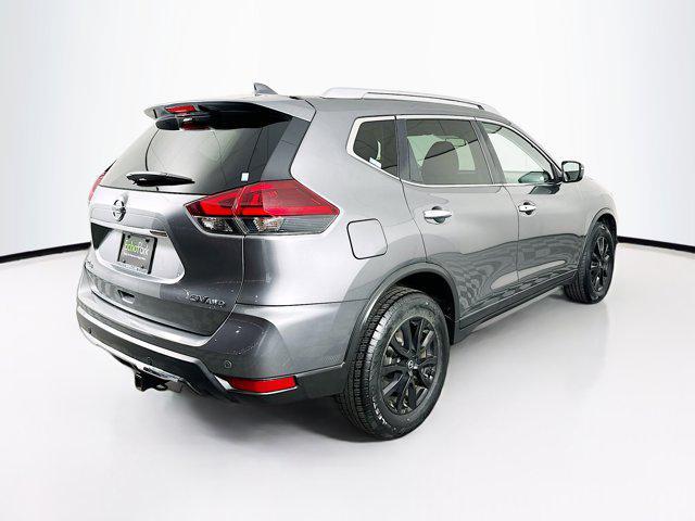 used 2020 Nissan Rogue car, priced at $12,999