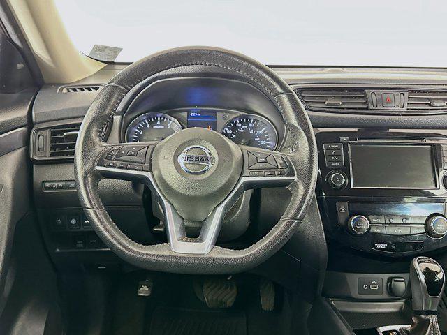 used 2020 Nissan Rogue car, priced at $12,999