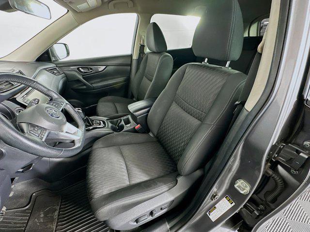 used 2020 Nissan Rogue car, priced at $12,999