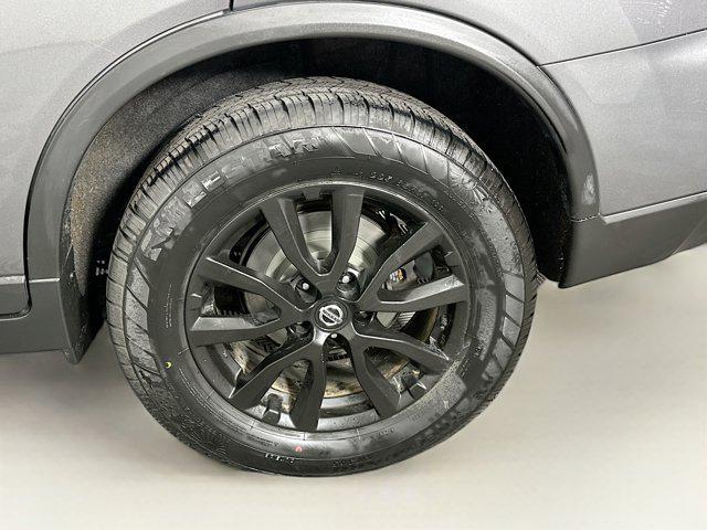 used 2020 Nissan Rogue car, priced at $12,999