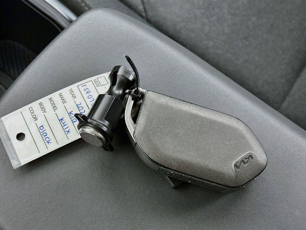 used 2025 Kia K4 car, priced at $19,081