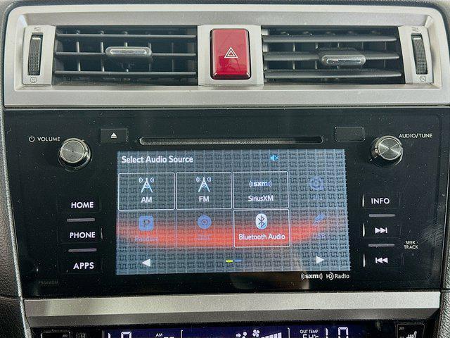 used 2015 Subaru Outback car, priced at $11,081