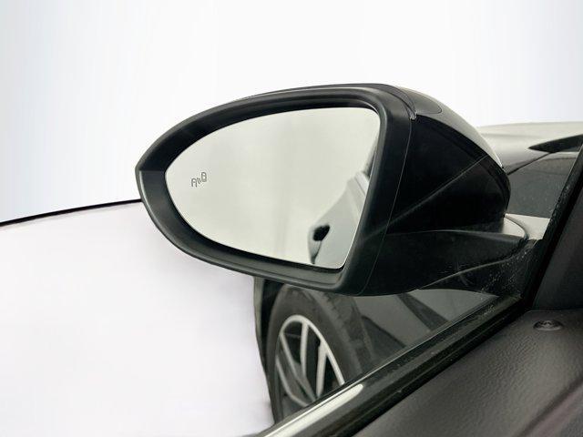 used 2025 Volkswagen Jetta car, priced at $20,487