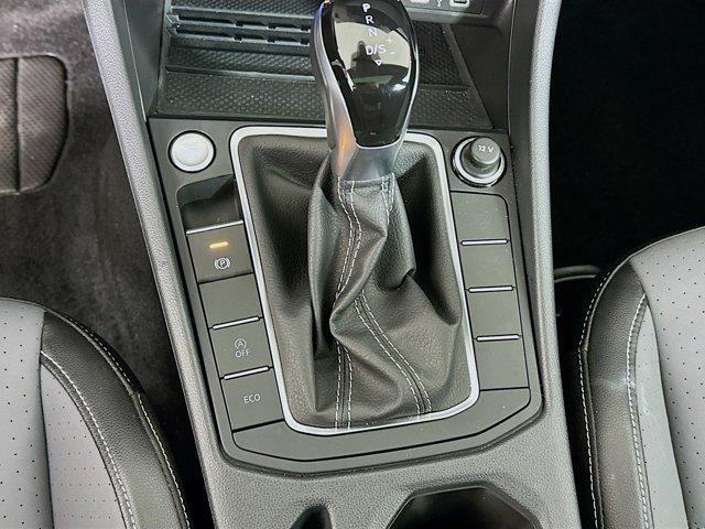 used 2025 Volkswagen Jetta car, priced at $20,487