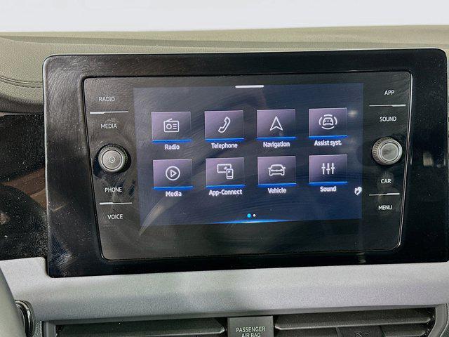 used 2025 Volkswagen Jetta car, priced at $20,487