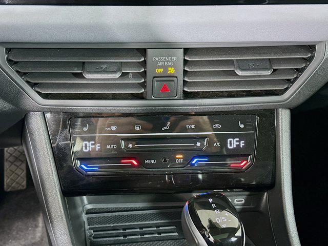 used 2025 Volkswagen Jetta car, priced at $20,487