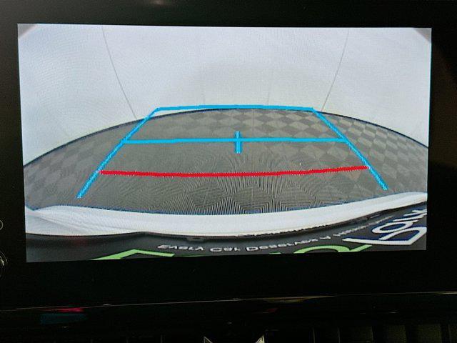 used 2024 Toyota Corolla car, priced at $18,296