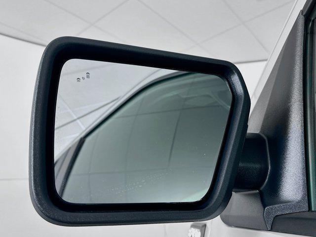 used 2024 Ford F-150 car, priced at $45,496