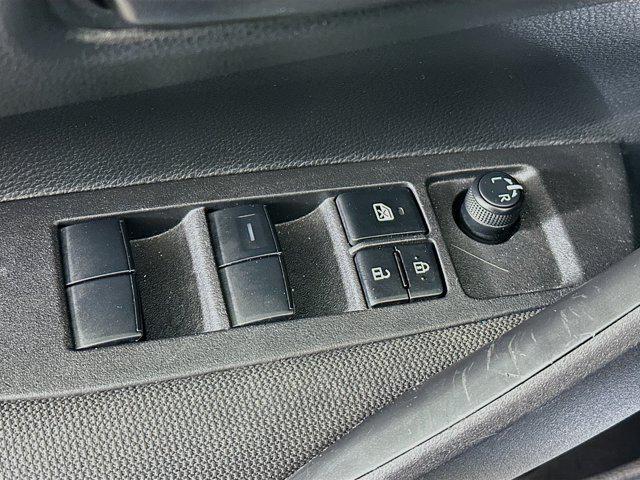 used 2025 Toyota Corolla car, priced at $20,487