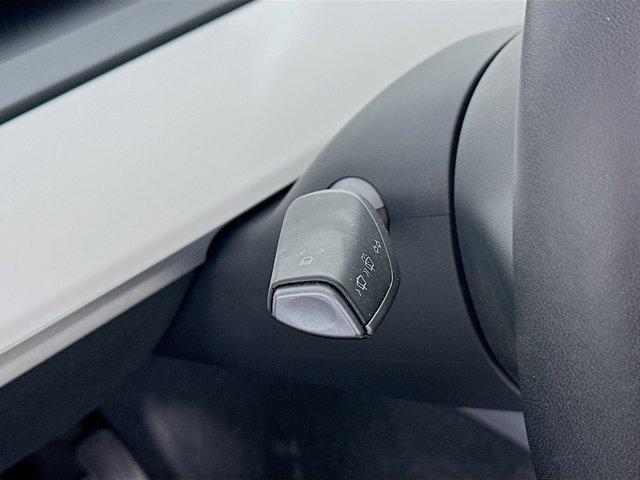 used 2023 Tesla Model Y car, priced at $29,996