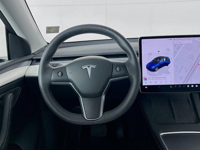used 2023 Tesla Model Y car, priced at $29,996