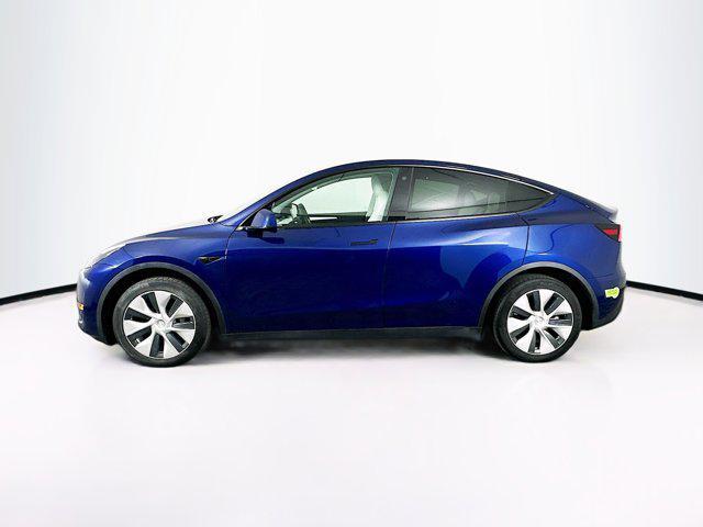 used 2023 Tesla Model Y car, priced at $29,996