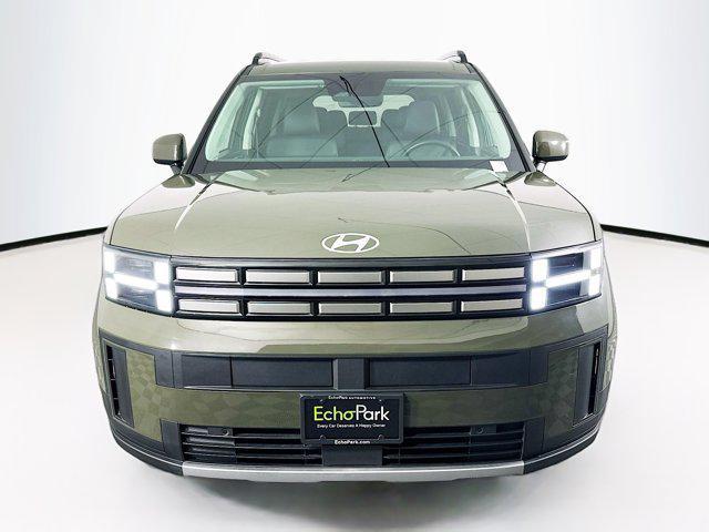 used 2024 Hyundai Santa Fe car, priced at $25,996