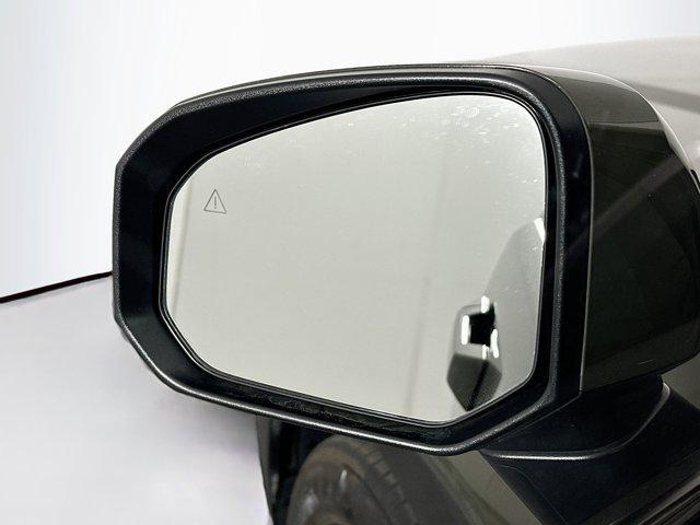 used 2024 Hyundai Santa Fe car, priced at $25,996