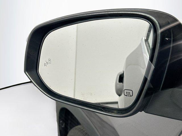 used 2019 Toyota Highlander Hybrid car, priced at $22,299