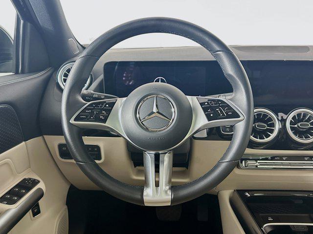 used 2025 Mercedes-Benz GLA 250 car, priced at $30,997