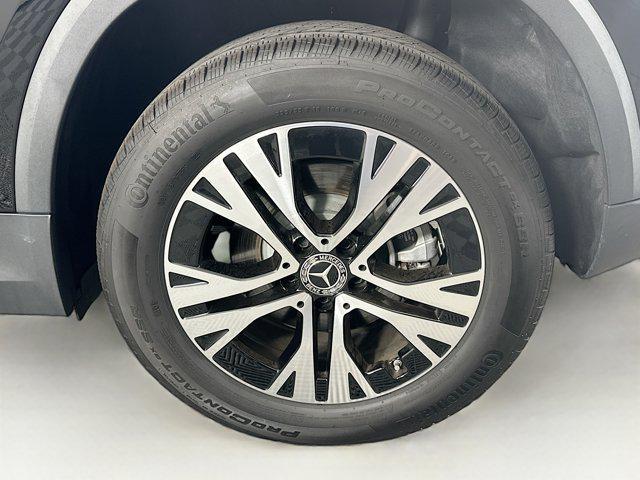 used 2025 Mercedes-Benz GLA 250 car, priced at $30,997