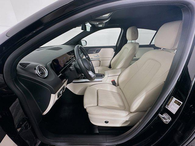 used 2025 Mercedes-Benz GLA 250 car, priced at $30,997