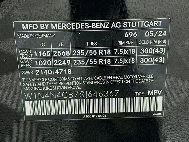 used 2025 Mercedes-Benz GLA 250 car, priced at $30,997