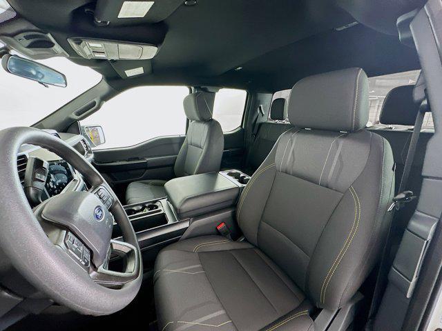 used 2025 Ford F-150 car, priced at $36,996