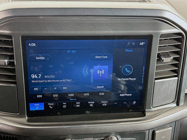 used 2025 Ford F-150 car, priced at $36,996