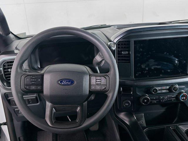 used 2025 Ford F-150 car, priced at $36,996