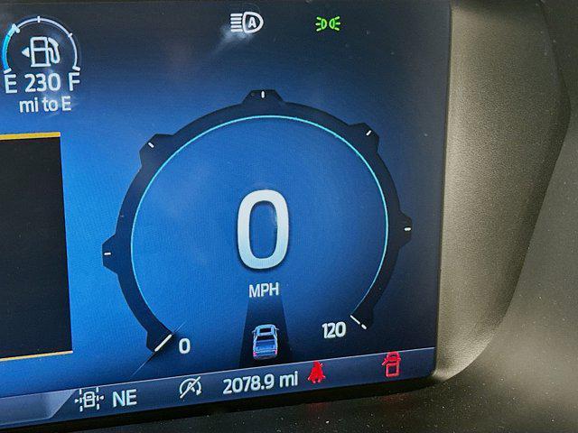 used 2025 Ford F-150 car, priced at $36,996