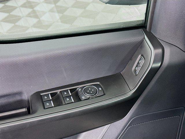 used 2025 Ford F-150 car, priced at $36,996