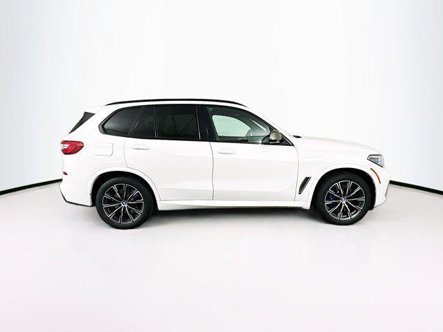 used 2020 BMW X5 car, priced at $29,996