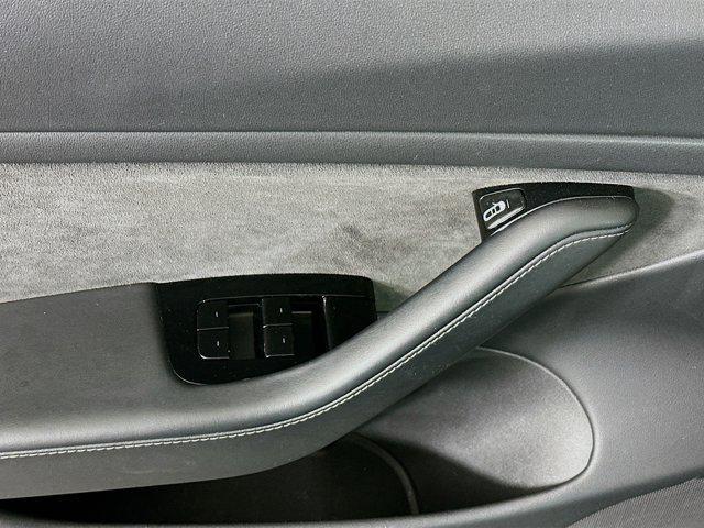 used 2020 Tesla Model 3 car, priced at $24,197