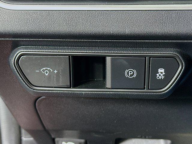 used 2025 Kia K4 car, priced at $18,072