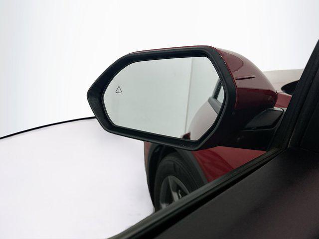used 2025 Kia K4 car, priced at $18,072