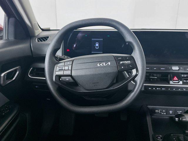 used 2025 Kia K4 car, priced at $18,072