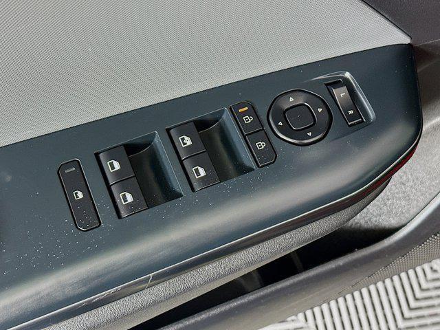 used 2025 Kia K4 car, priced at $18,072