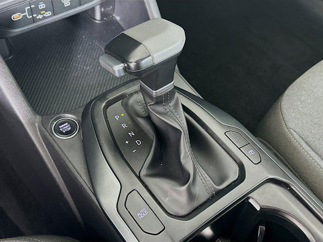 used 2025 Kia K4 car, priced at $18,072