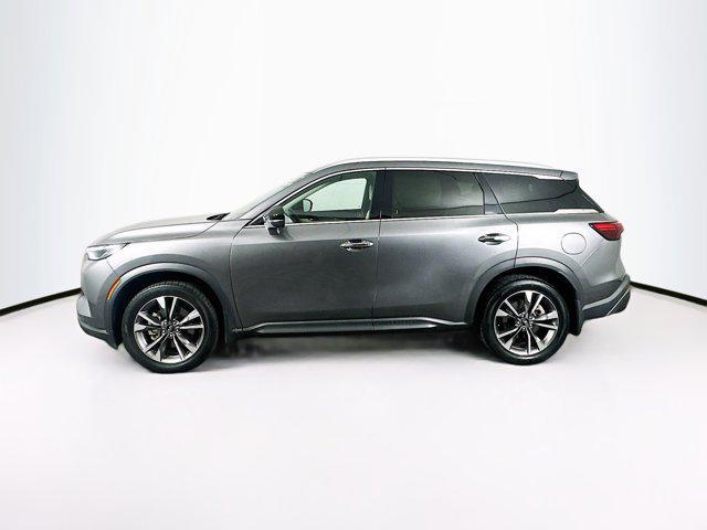 used 2023 INFINITI QX60 car, priced at $32,787