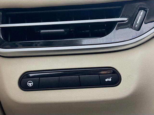 used 2023 INFINITI QX60 car, priced at $32,787