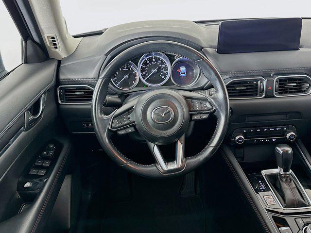 used 2023 Mazda CX-5 car, priced at $23,581