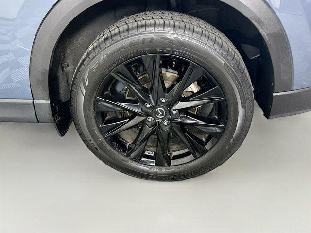 used 2023 Mazda CX-5 car, priced at $23,581